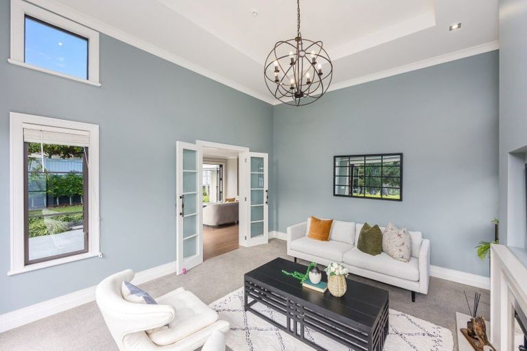 Photo of property in 9 St Andrews Way, Albany, Auckland, 0632