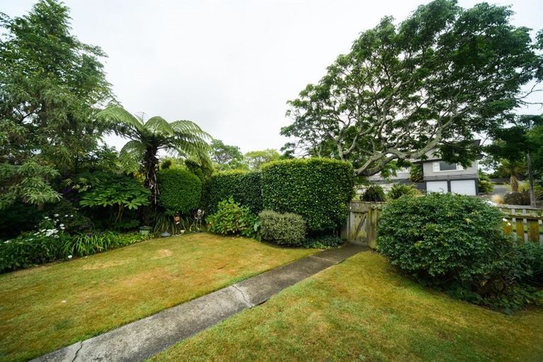 Photo of property in 18 Snowdon Avenue, Terrace End, Palmerston North, 4410