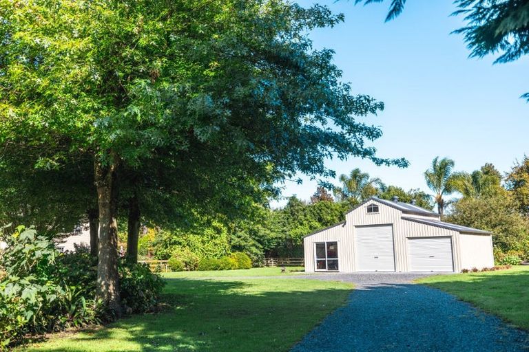 Photo of property in 47d Poplar Lane, Matangi, Hamilton, 3284