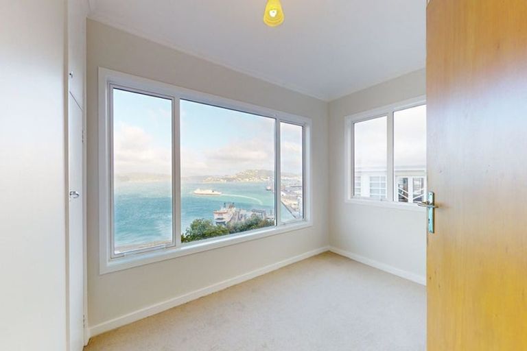 Photo of property in 143 Barnard Street, Wadestown, Wellington, 6012