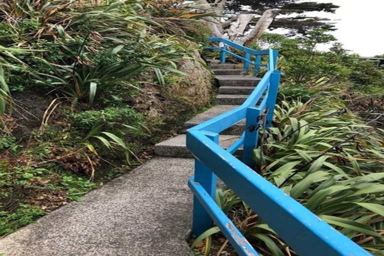 Photo of property in 63 Houghton Bay Road, Houghton Bay, Wellington, 6023