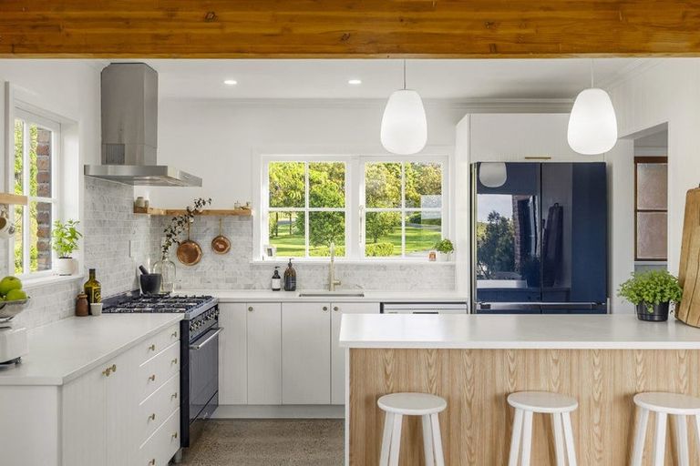 Photo of property in 69 Turntable Hill Road, Whakamarama, Katikati, 3181