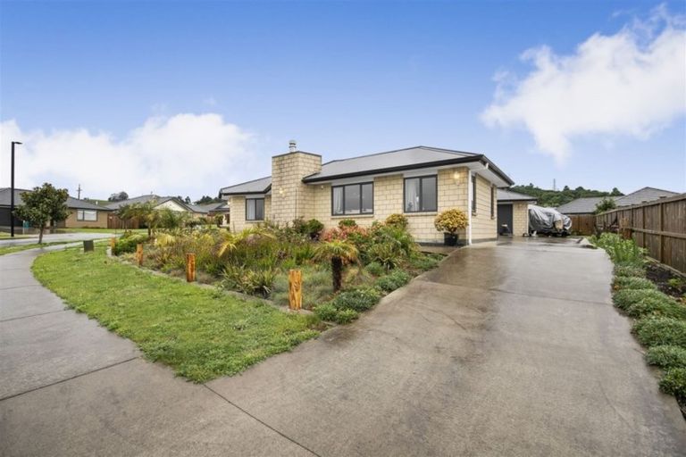 Photo of property in 45 Westmuir Crescent, Pokeno, 2402