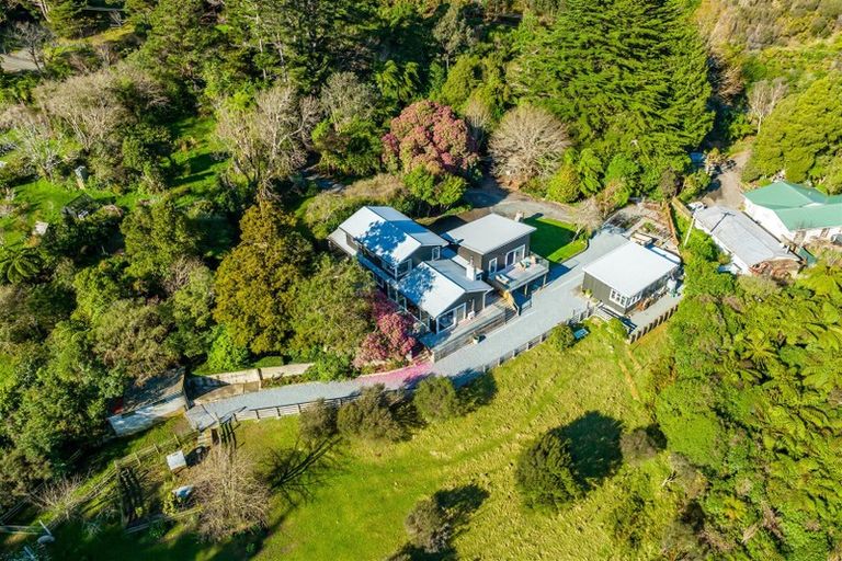 Photo of property in 1123 Akatarawa Road, Akatarawa, Upper Hutt, 5372