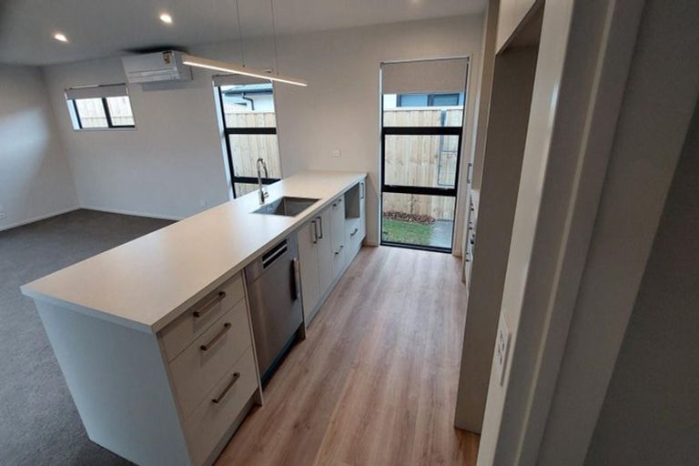 Photo of property in 8 Alex Place, Rolleston, 7614