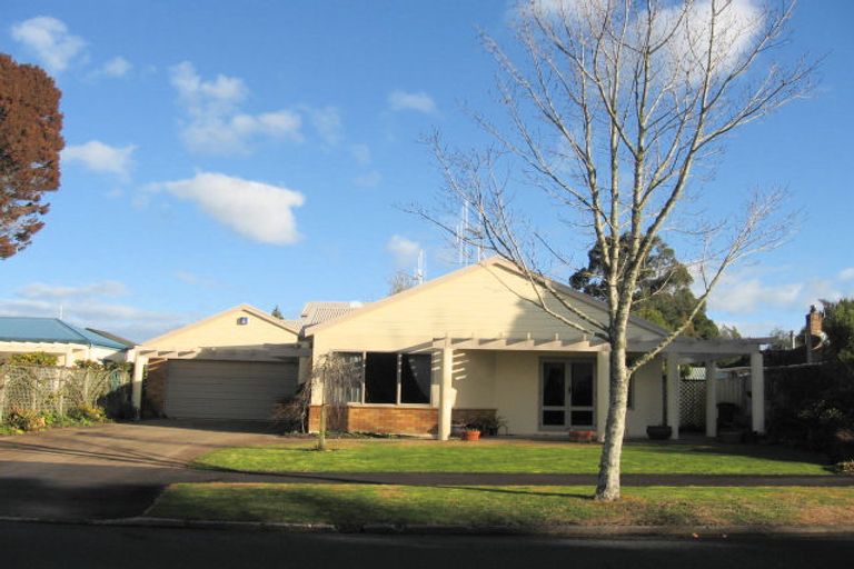 Photo of property in 7 Hudson Street, Riverlea, Hamilton, 3216
