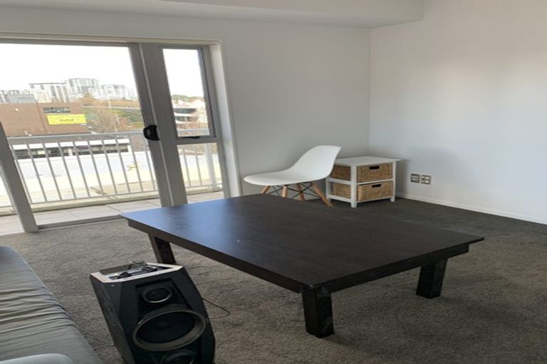 Photo of property in Hobson Heights Apartments, 6f/208 Hobson Street, Auckland Central, Auckland, 1010