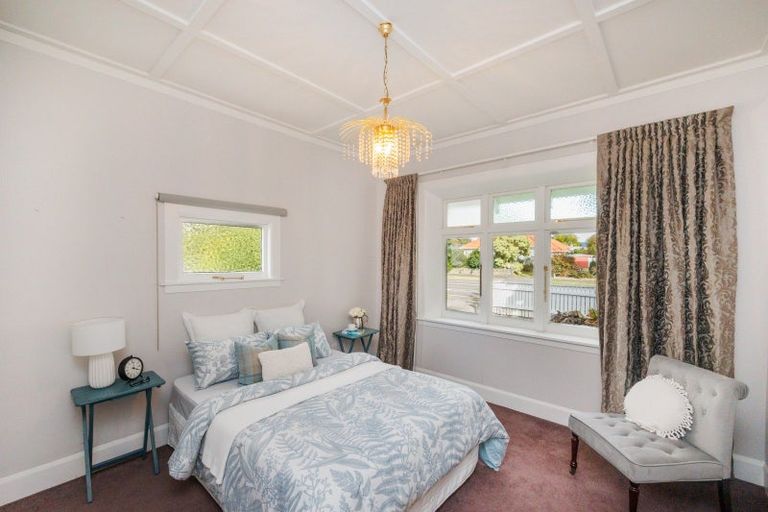 Photo of property in 223 College Street, West End, Palmerston North, 4412