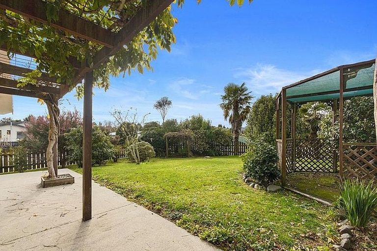 Photo of property in 1 Miro Place, Putaruru, 3411