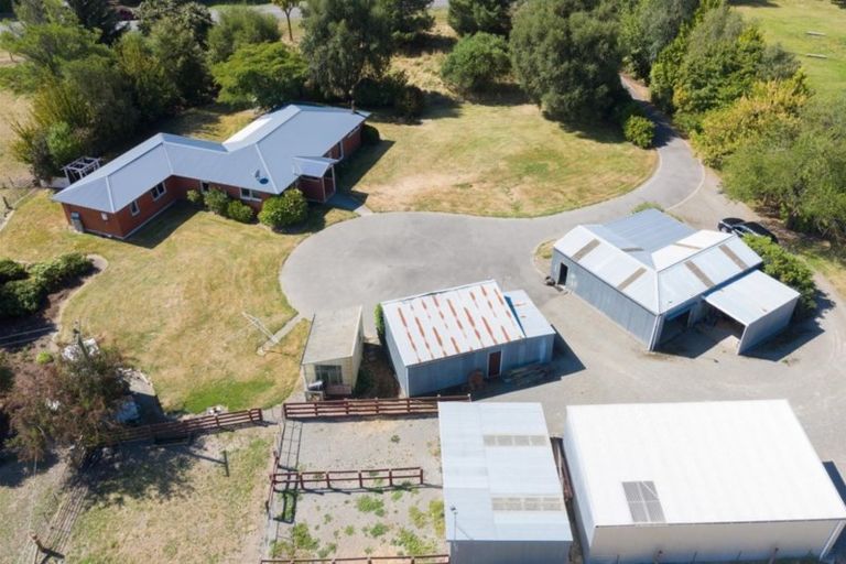 Photo of property in 206 Seafield Road, Elgin, Ashburton, 7772