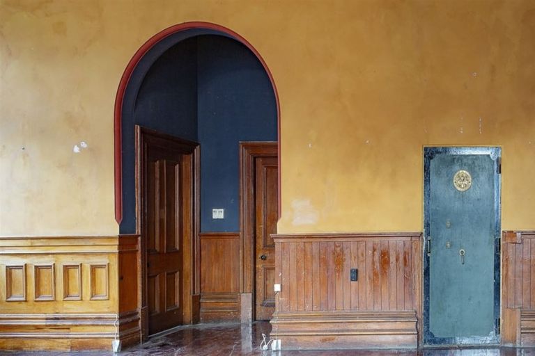 Photo of property in 1 Kawakawa Street, Mangaweka, 4797