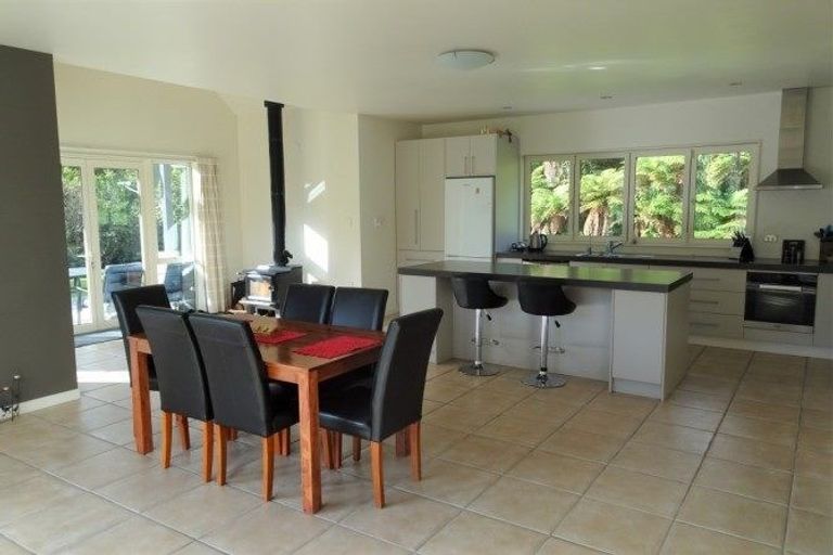 Photo of property in 451 Rutherglen Road, Marsden, Greymouth, 7872