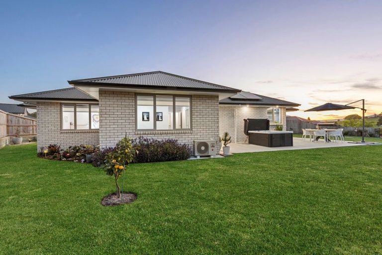 Photo of property in 8 Karamu Lane, Kihikihi, Te Awamutu, 3800