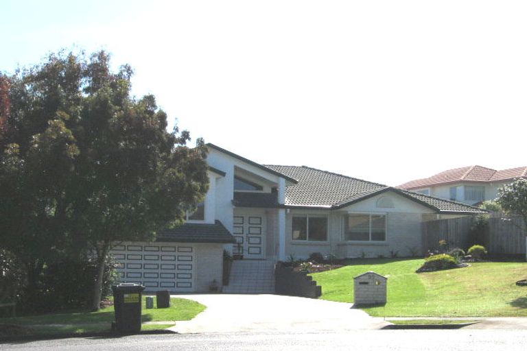 Photo of property in 30 Woodgers Way, Somerville, Auckland, 2014