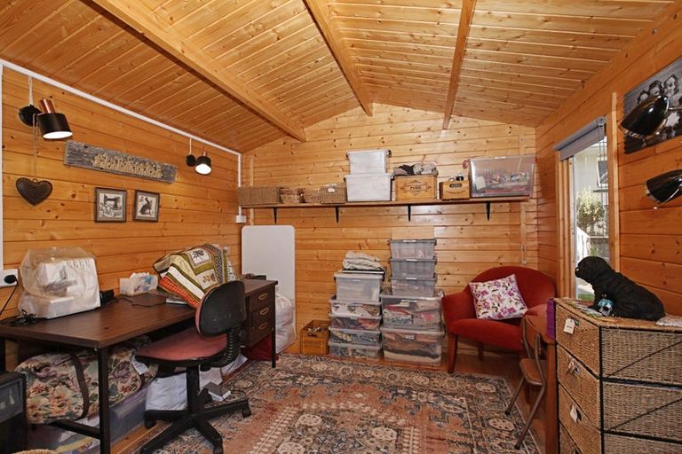 Photo of property in 84 Findlay Road, Ascot, Invercargill, 9810