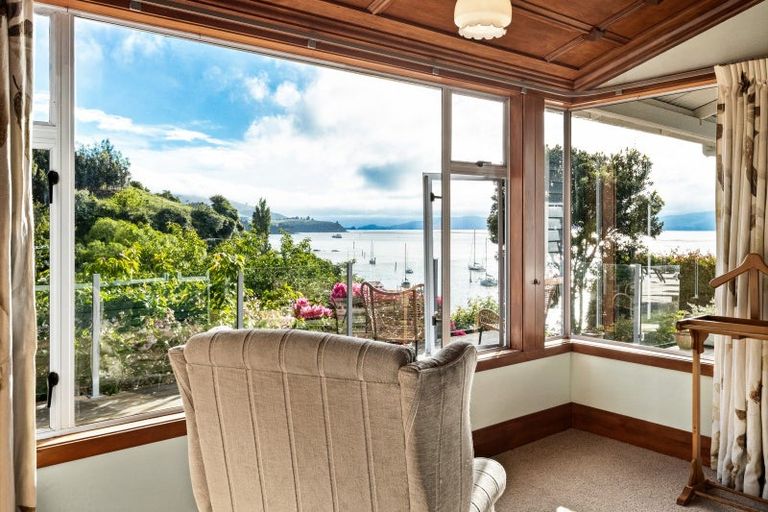Photo of property in 64 Harbour Terrace, Careys Bay, Port Chalmers, 9023