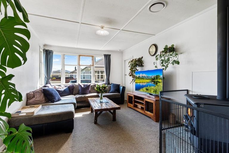 Photo of property in 4 Churchill Street, Mayfield, Blenheim, 7201