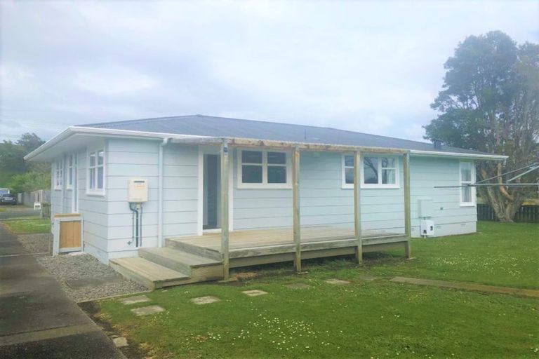 Photo of property in 81 Wakefield Street, Whanganui East, Whanganui, 4500