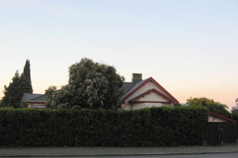 Photo of property in 1 Nile Street, Highfield, Timaru, 7910