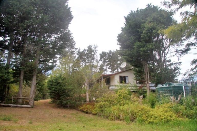Photo of property in 110 Hukatere Road, Pukenui, Kaitaia, 0484