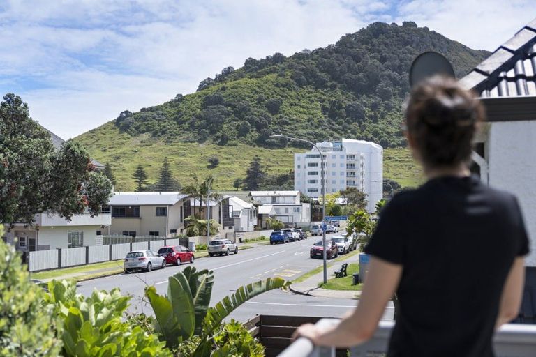 Photo of property in Atlas Apartments, 1/49 Maunganui Road, Mount Maunganui, 3116