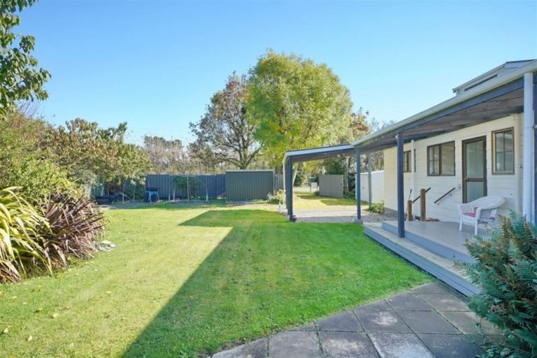 Photo of property in 134 Fletchers Road, Loburn, Rangiora, 7472