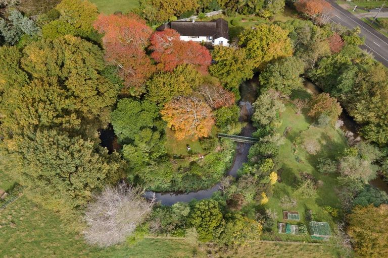 Photo of property in 535 Wellington Road, Marton, 4710