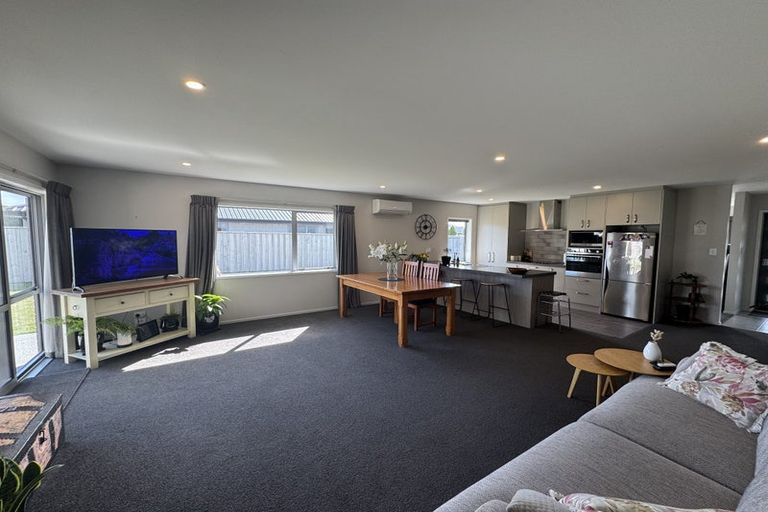 Photo of property in 59 Craig Thompson Drive, Lincoln, 7608