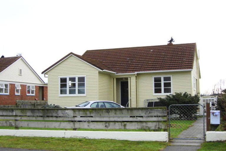 Photo of property in 46 Miller Street, Georgetown, Invercargill, 9812