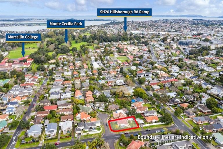 Photo of property in 44 Fernleigh Avenue, Epsom, Auckland, 1023