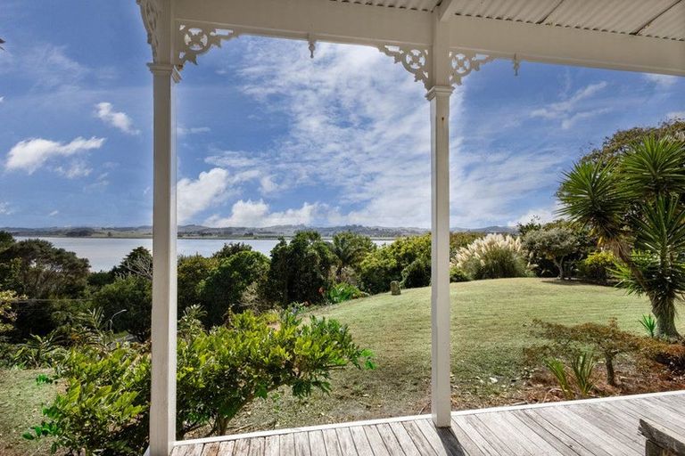 Photo of property in 3 Wilson Street, Te Kopuru, 0391