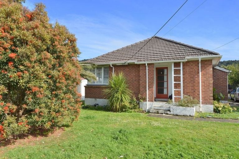 Photo of property in 52 Second Avenue, Avenues, Whangarei, 0110