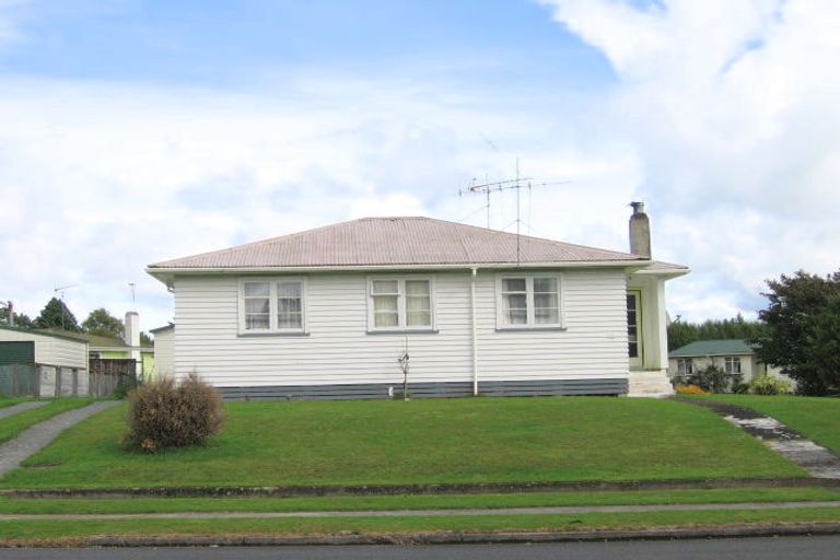 Photo of property in 36 Saint Andrews Drive, Tokoroa, 3420