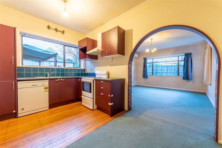 Photo of property in 2 Vinnell Street, Parkside, Timaru, 7910