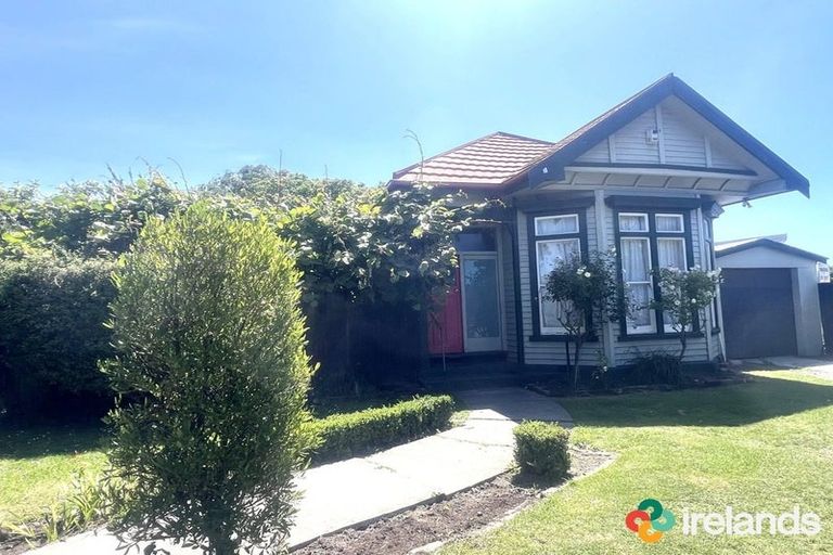 Photo of property in 693 Gloucester Street, Linwood, Christchurch, 8062