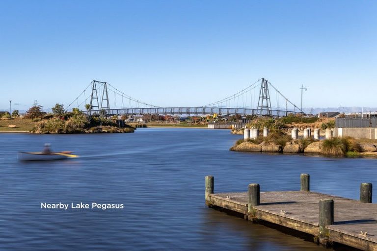 Photo of property in 53 Tutaipatu Avenue, Pegasus, 7612