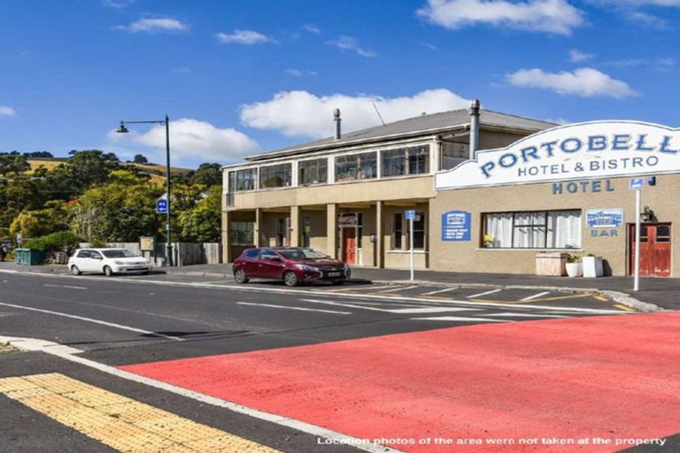 Photo of property in 2 Treetop Drive, Portobello, Dunedin, 9014