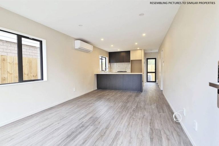 Photo of property in 17e Wintere Road, Papatoetoe, Auckland, 2025