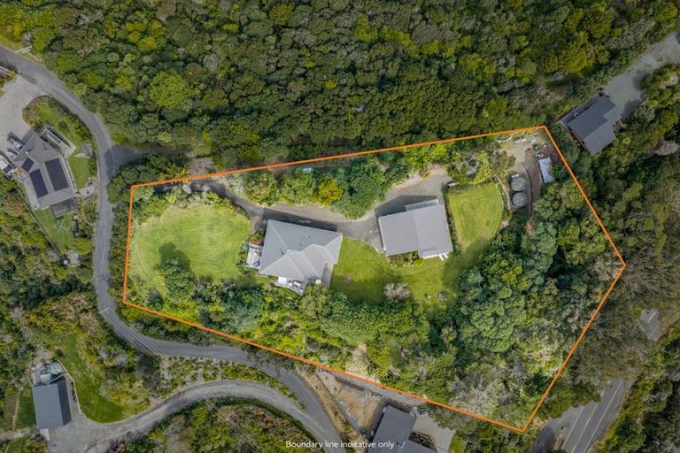 Photo of property in 248 Matapouri Road, Tutukaka, Whangarei, 0173