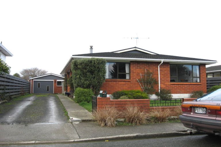 Photo of property in 50 Holloway Street, Waikiwi, Invercargill, 9810