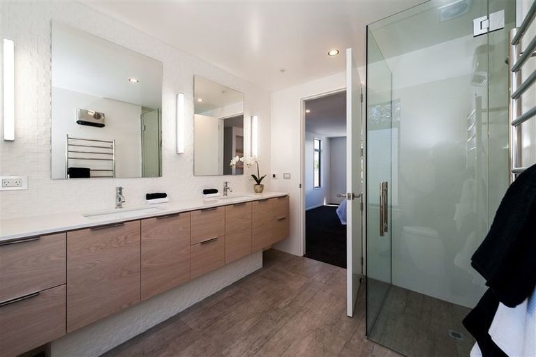 Photo of property in 24b Mansfield Avenue, St Albans, Christchurch, 8014