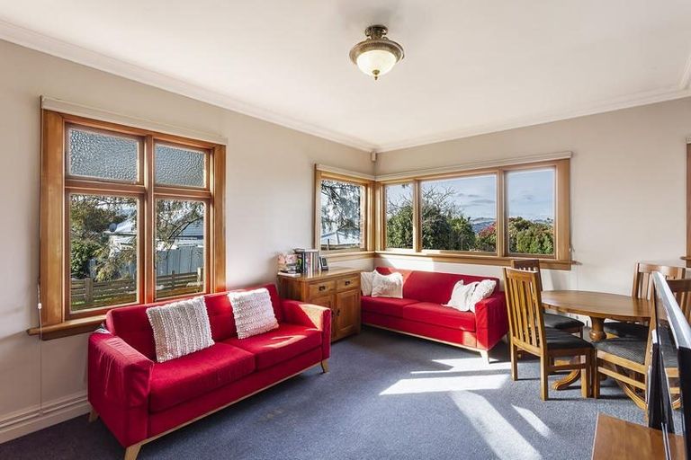 Photo of property in 55 English Avenue, Mornington, Dunedin, 9011