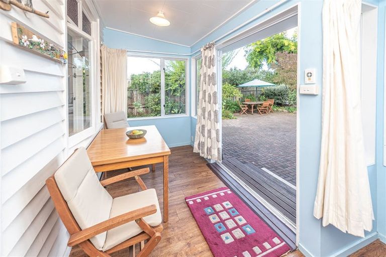 Photo of property in 35 College Street, College Estate, Whanganui, 4500