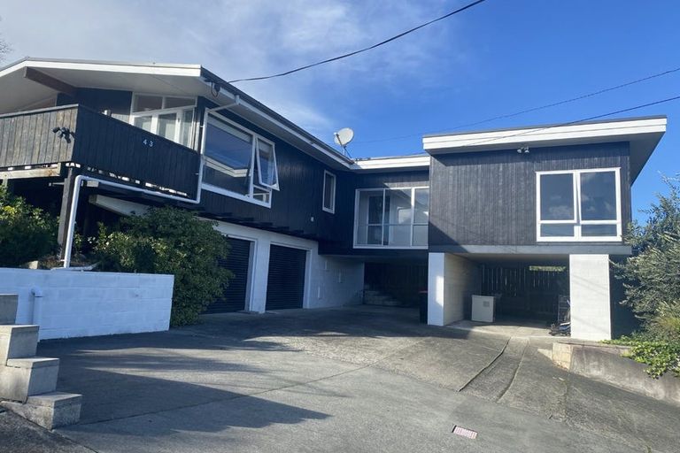 Photo of property in 43 Joll Road, Havelock North, 4130