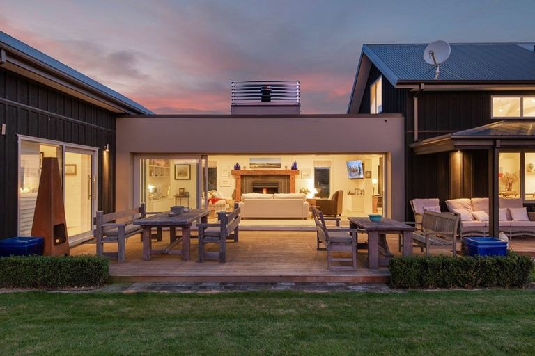 Photo of property in 1103 Greendale Road, Darfield, 7571