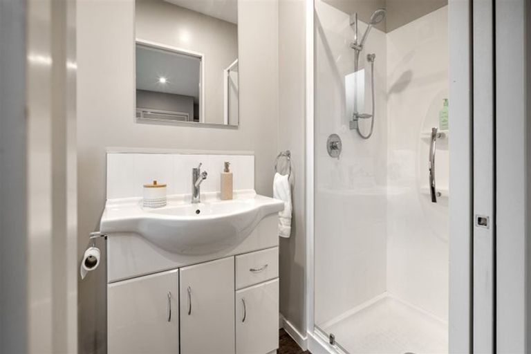 Photo of property in 2/494 Manchester Street, St Albans, Christchurch, 8014