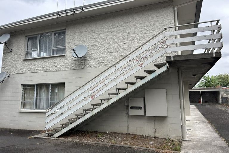 Photo of property in 6/38 Wellington Street, Hamilton East, Hamilton, 3216