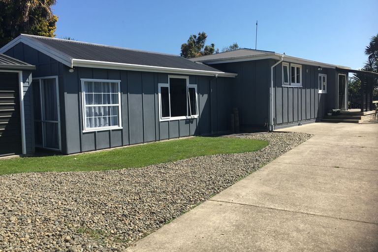 Photo of property in 56a Lord Cobham Avenue, Whakatane, 3120