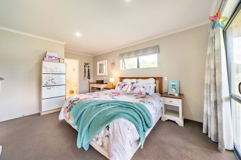 Photo of property in 110a Kaitoke Loop, Kaitoke, Upper Hutt, 5018