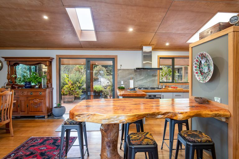 Photo of property in 529 Dunstan Road, Alexandra, 9391